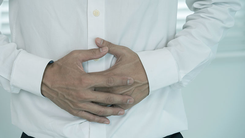 Nausea or Upset Stomach