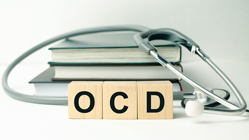 Obsessive-Compulsive Disorder