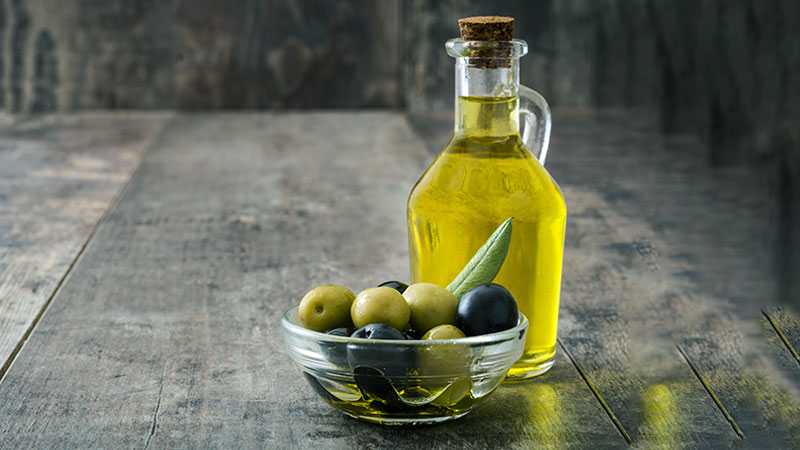 Olive Oil