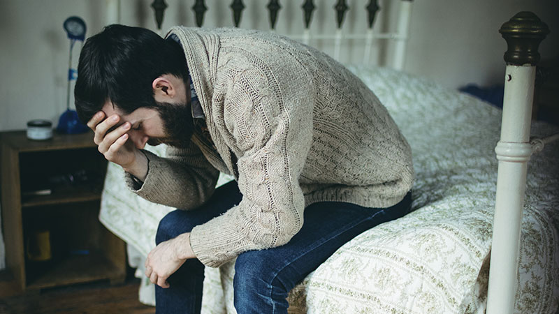 Panic Attacks
