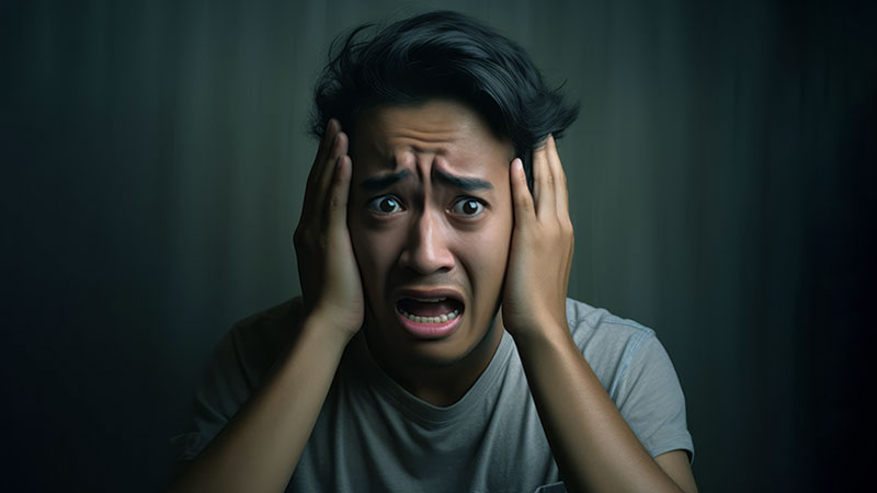 Panic Disorder