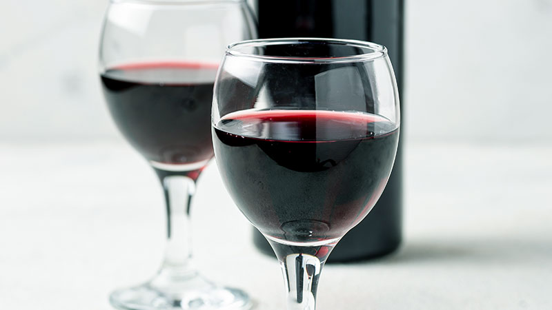 Red Wine