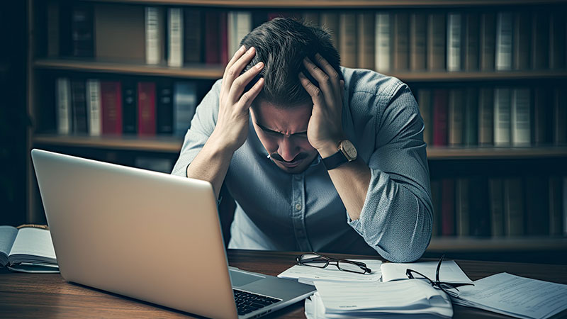 Self-Help Strategies for Panic Attack