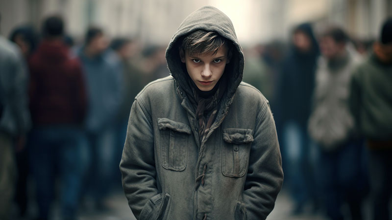 Social Anxiety Disorder