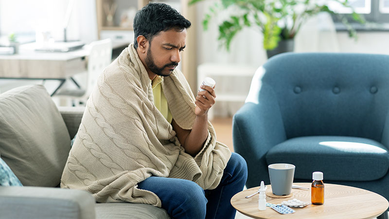 Things to Be Careful of While Taking Anxiety Medications