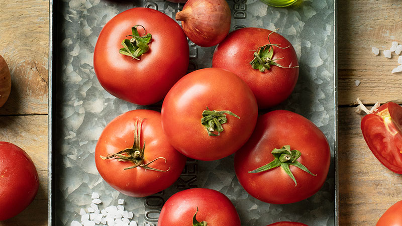 Tomatoes