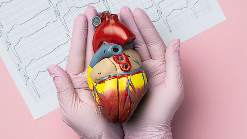 Treatment for Congenital Heart Disease