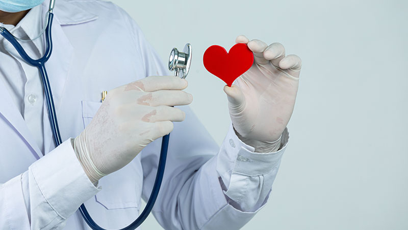 Treatment for Holiday Heart Syndrome
