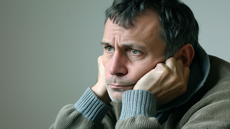 Unspecified and Other Specified Anxiety Disorders