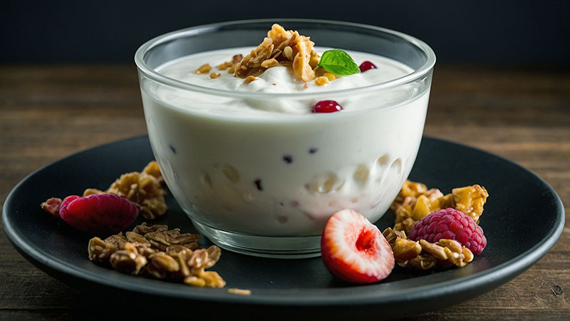 Yogurt