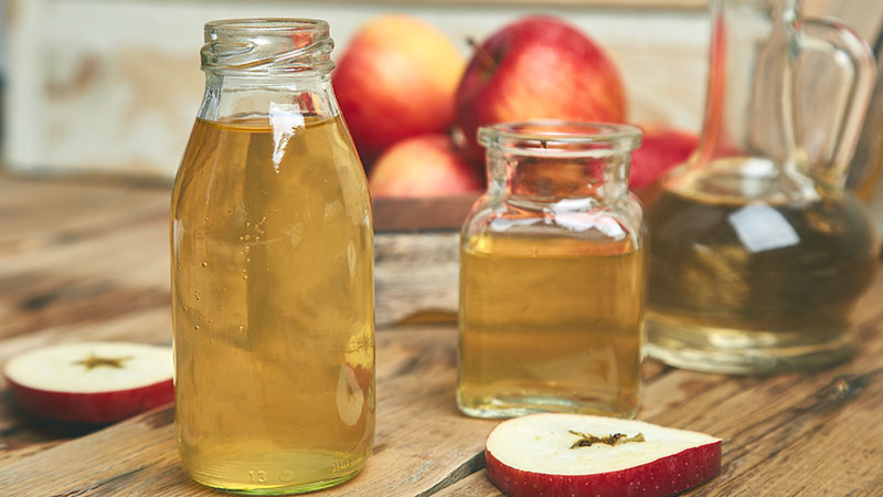 Apple Cider Vinegar