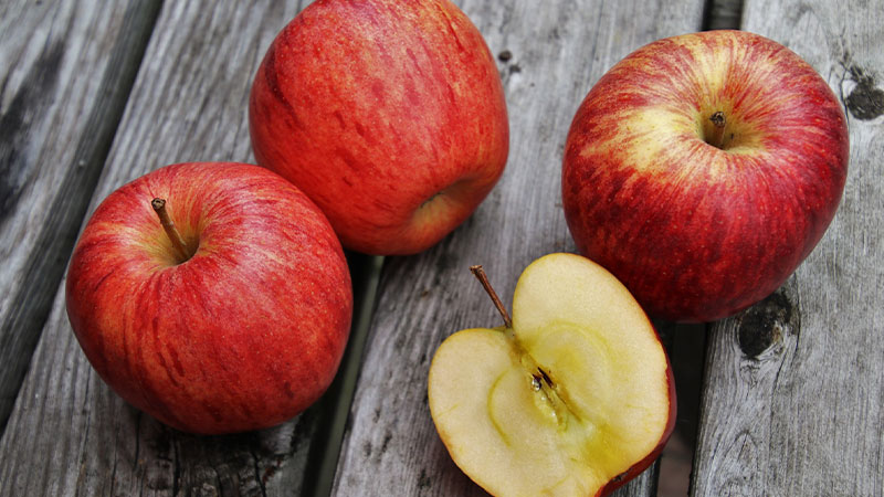 Apple