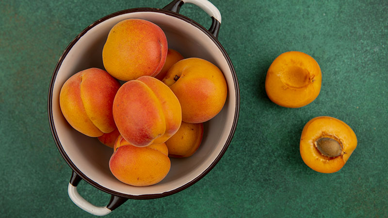 Apricots