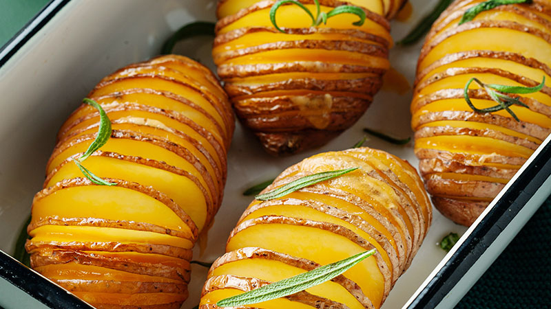 Baked Potato