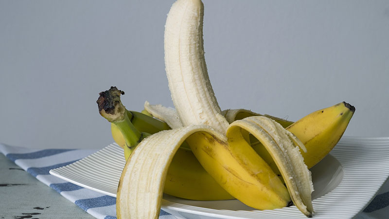Bananas