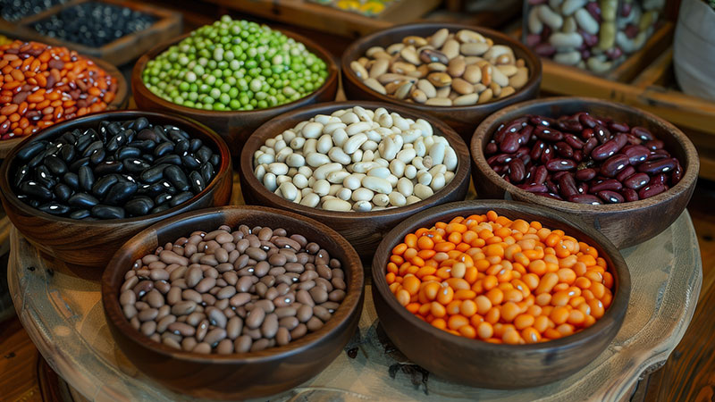 Beans