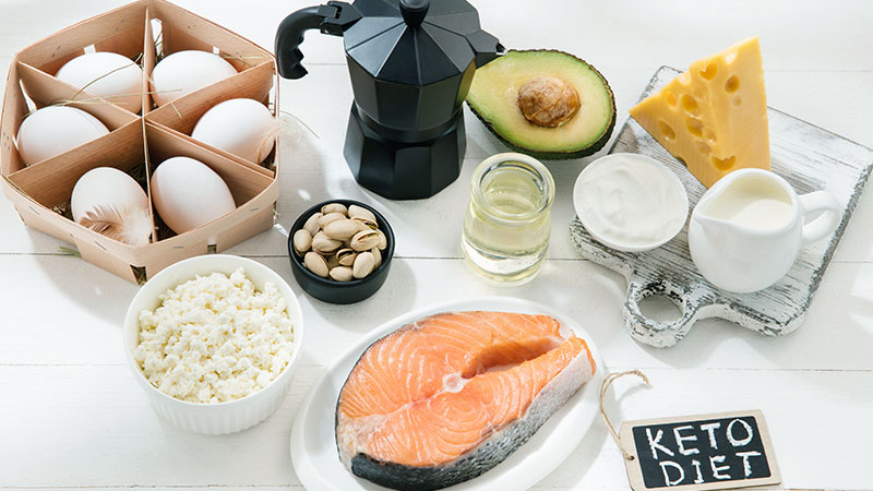 Benefits of Ketosis