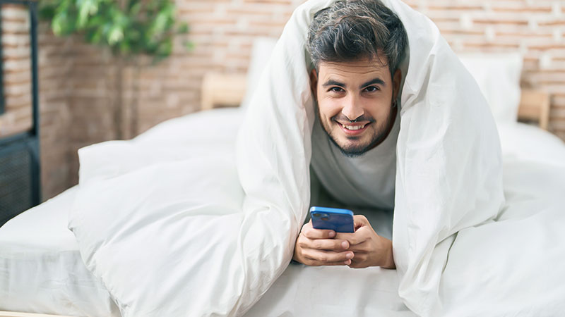 Benefits of Using a Weighted Blanket
