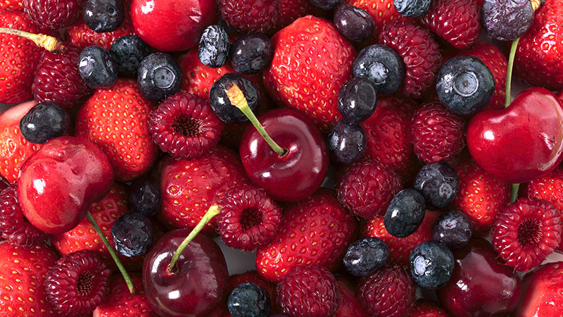 Berries