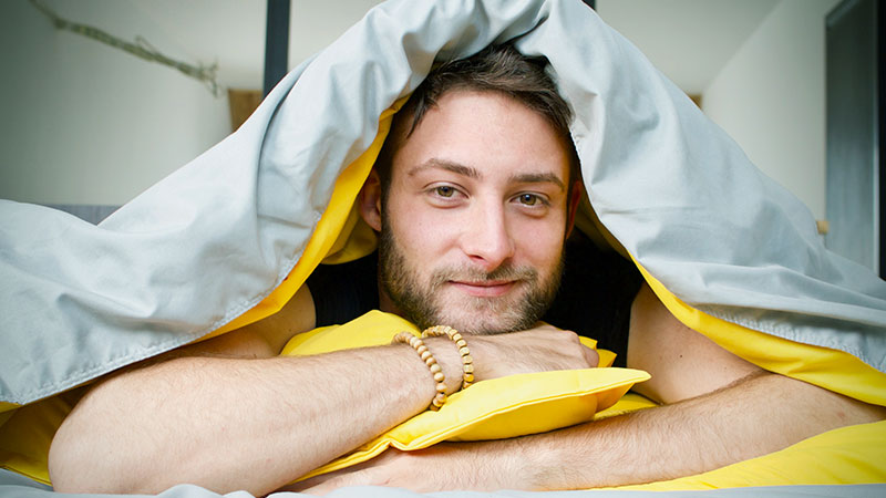 Better Melatonin Regulation