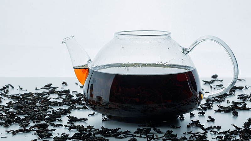 Black Tea