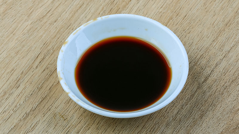 Black Vinegar