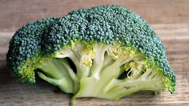 Broccoli