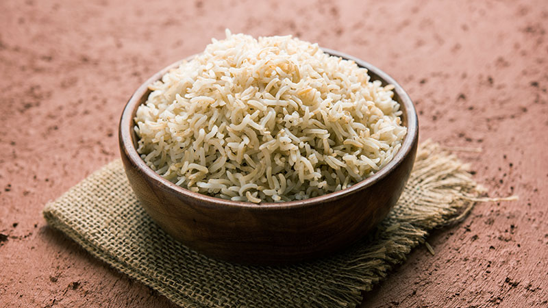 Brown Rice