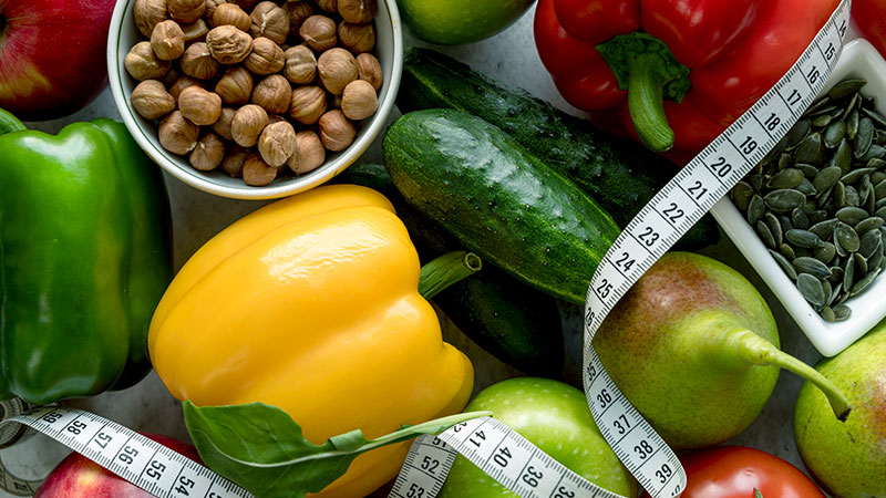 Calorie Balance