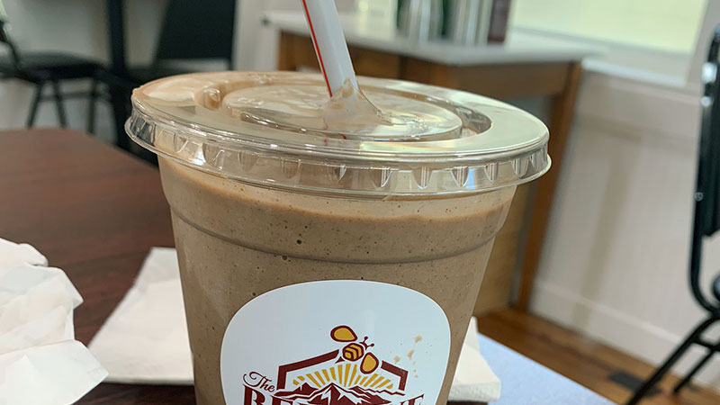 Carob