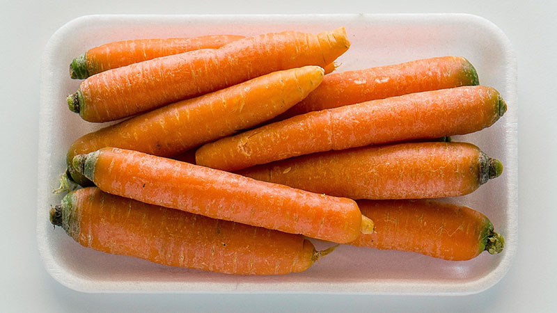 Carrots