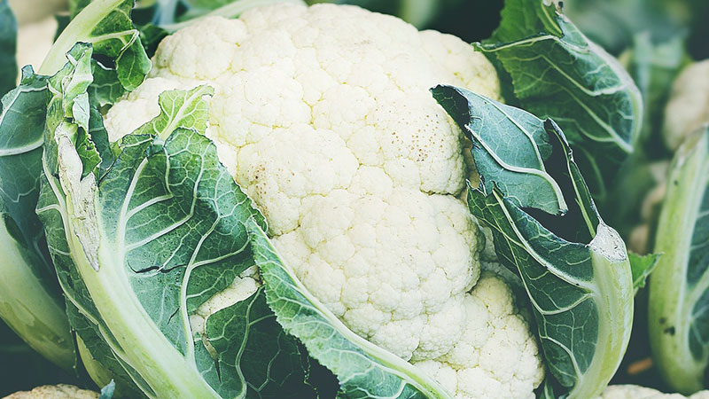 Cauliflower