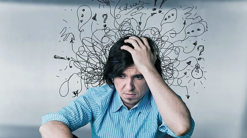 Causes of Emotional Dysregulation