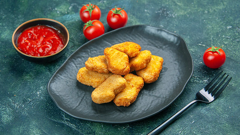 Chicken Nuggets