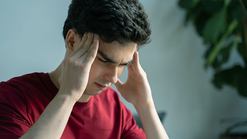 Chronic Stress