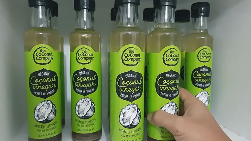 Coconut Vinegar