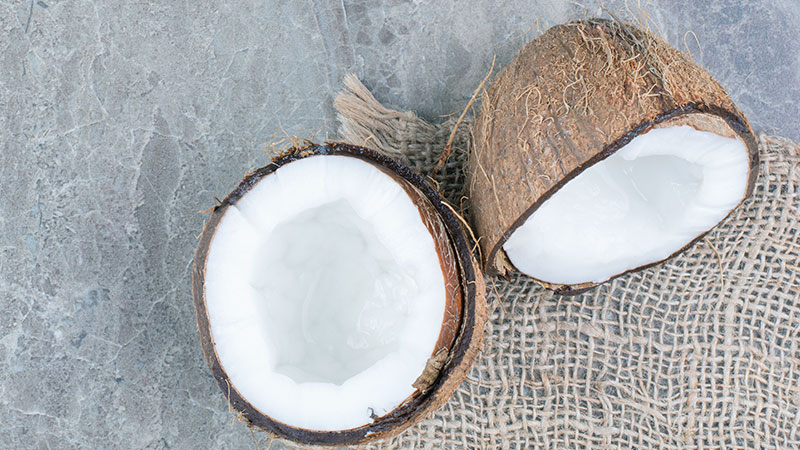 Coconut