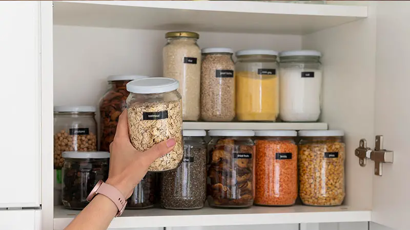 Culinary Uses and Storage Tips