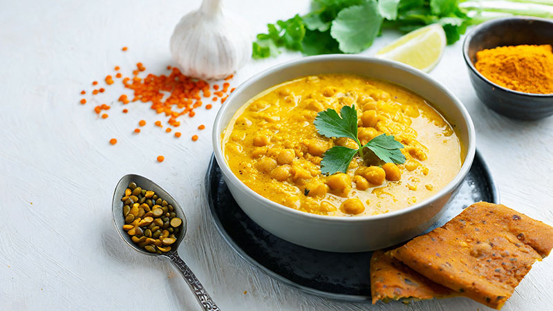Dal