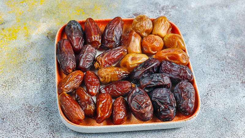 Dates
