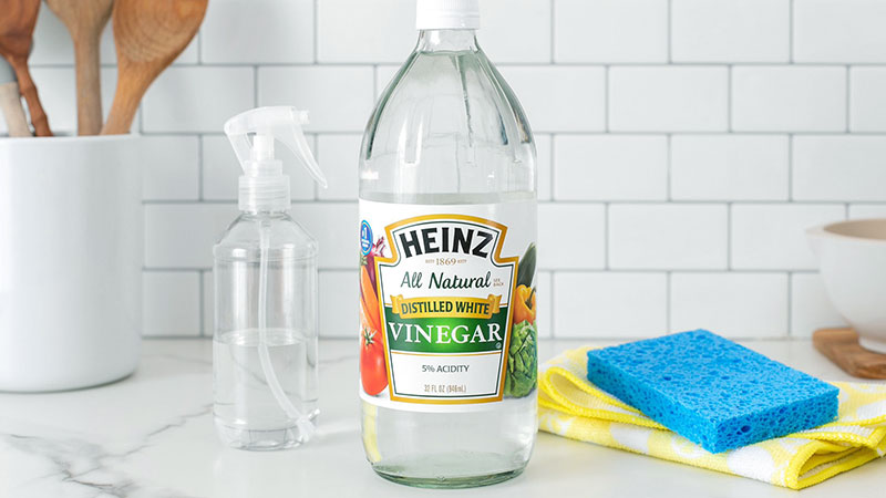 Distilled White Vinegar