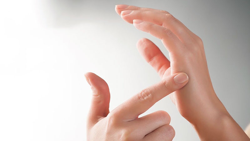 Effects and Benefits of Emotional Freedom Technique