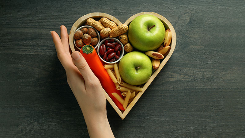Embrace Healthy Choices