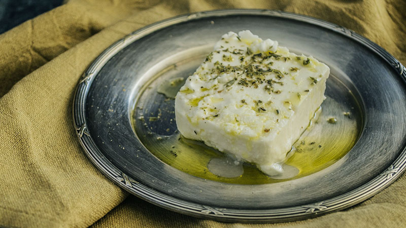 Feta