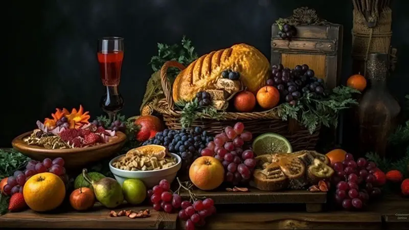 Foods to Include