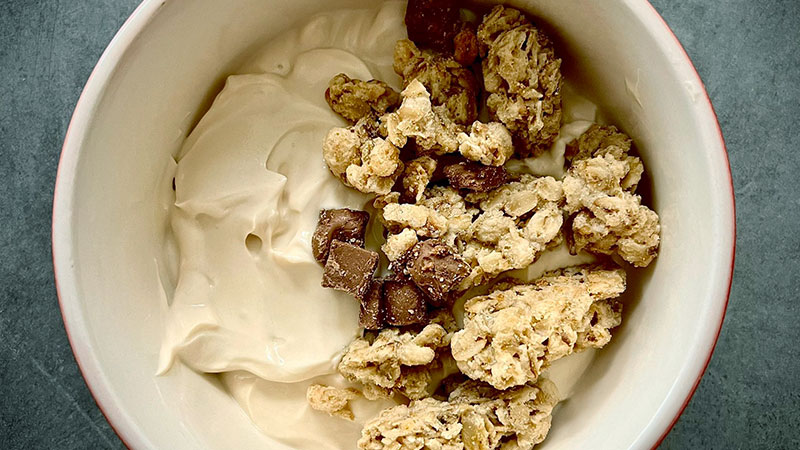 Good Source of Probiotics
