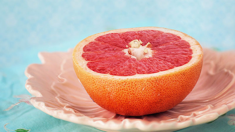 Grapefruit