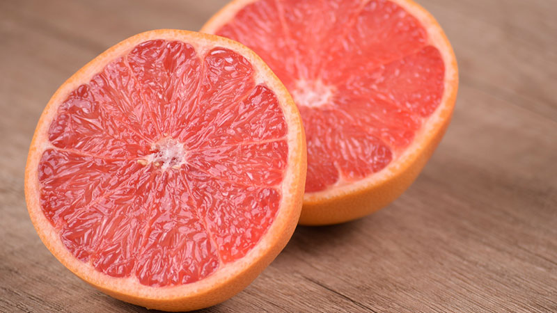 Grapefruit