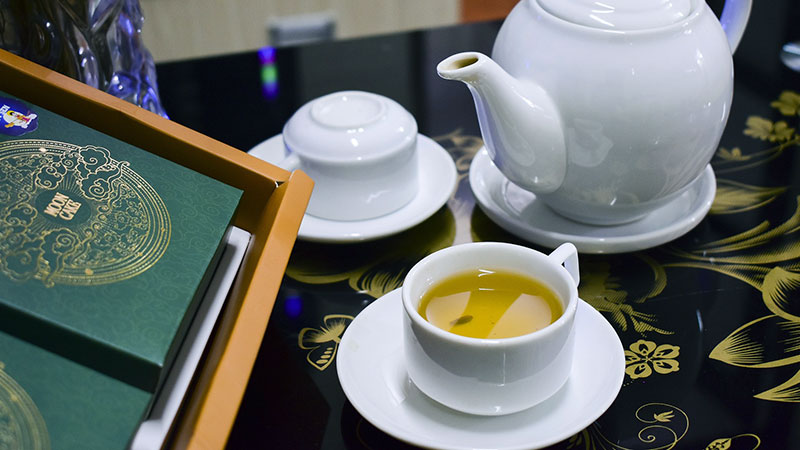 Green Tea