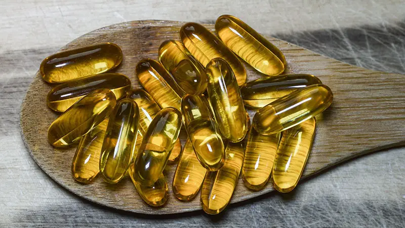 Health Benefits of Cod Liver Oil